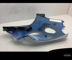 CARENA FIANCATA ANTERIORE SINISTRA SUZUKI GSX-R 60 - 2