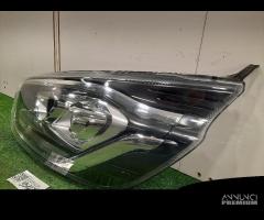 FARO ANTERIORE SINISTRO FORD Tourneo Custom JK21-1 - 3