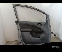 PORTIERA ANTERIORE SINISTRA SEAT Altea Berlina 5P0 - 6