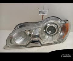 FARO ANTERIORE SINISTRO JAGUAR XF Serie (08\u003e11) - 1