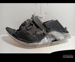 FARO ANTERIORE SINISTRO JAGUAR XF Serie (08\u003e11) - 9