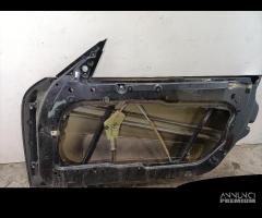 PORTIERA ANTERIORE DESTRA PORSCHE Boxster 2Â° Seri