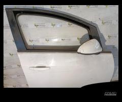 PORTIERA ANTERIORE DESTRA OPEL Astra J 2Â° Serie ( - 5