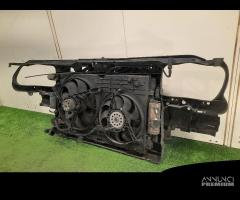 KIT RADIATORI VOLKSWAGEN Golf 5 Berlina 1J0121253N - 10