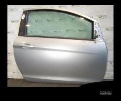 PORTIERA ANTERIORE DESTRA FORD Ka Serie (CCU) (08\u003e