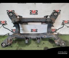 ASSALE POSTERIORE BMW Serie 1 Serie (E87) N47D20C - 5