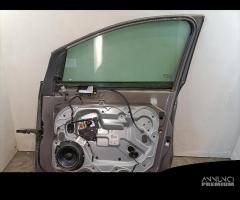 PORTIERA ANTERIORE DESTRA FORD Kuga Serie (CBV) 17