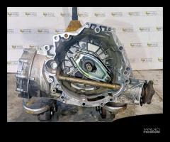 CAMBIO MANUALE COMPLETO AUDI A4 Avant (8K5) Diesel