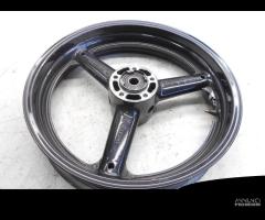 CERCHIO RUOTA ANTERIORE 17 X 3.50 SUZUKI GSX X 120