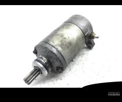 MOTORINO AVVIAMENTO SUZUKI SV K3 650 2003 BY132