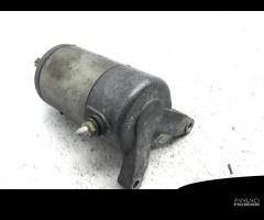 MOTORINO AVVIAMENTO SUZUKI SV K3 650 2003 BY132