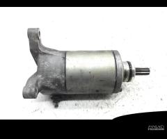 MOTORINO AVVIAMENTO SUZUKI SV K3 650 2003 BY132