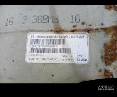 DIFFERENZIALE POSTERIORE MERCEDES ML W166 4Â° Seri - 5