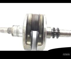 ALBERO MOTORE SUZUKI SIXTEEN 150 2011 CP111 - 11