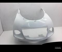 CARENA CUPOLINO PORTA FARO ANTERIORE SUZUKI GSX-R