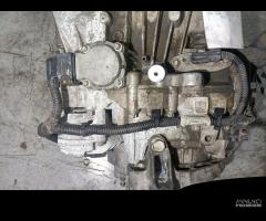 CAMBIO MANUALE COMPLETO RENAULT Scenic X MOD Diese - 6