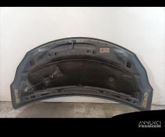 COFANO ANTERIORE SUZUKI Alto 3Â° Serie 57300M68K00