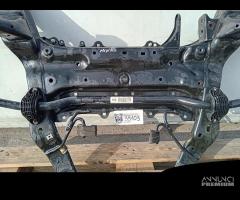 ASSALE ANTERIORE MINI Clubman Serie (F54) B38A15A - 3