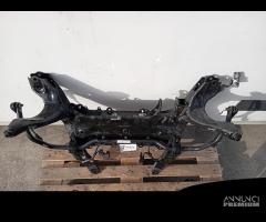 ASSALE ANTERIORE MINI Clubman Serie (F54) B38A15A - 5