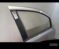 PORTIERA ANTERIORE DESTRA OPEL Corsa D 5P 1Â° Seri