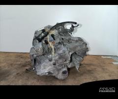 CAMBIO MANUALE COMPLETO SUZUKI SX4 1Â° Serie 20002 - 4