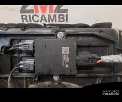 KIT RADIATORI OPEL Antara Serie F0053D2032 A22DMH - 8