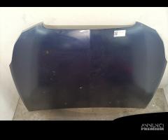 COFANO ANTERIORE LANCIA Delta 3Â° Serie 51808857 1 - 2