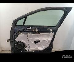 PORTIERA ANTERIORE DESTRA CITROEN C5 Berlina 3Â° S - 6