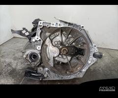 CAMBIO MANUALE COMPLETO OPEL Corsa E 3Â° Serie 20E