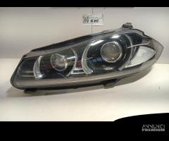 FARO ANTERIORE SINISTRO JAGUAR XF Serie CX2X-13W01 - 1