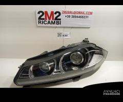 FARO ANTERIORE SINISTRO JAGUAR XF Serie CX2X-13W01 - 2