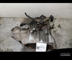 CAMBIO MANUALE COMPLETO MERCEDES Vito W638 A638260