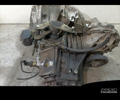 CAMBIO MANUALE COMPLETO MERCEDES Vito W638 A638260 - 6