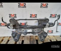 ASSALE ANTERIORE PEUGEOT 208 Serie 9808011780 DV6D - 1