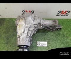 DIFFERENZIALE ANTERIORE MERCEDES Classe R W251 A16 - 1