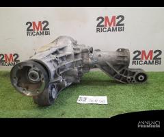 DIFFERENZIALE ANTERIORE MERCEDES Classe R W251 A16 - 2