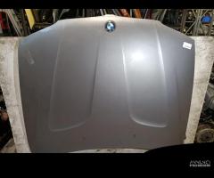 COFANO ANTERIORE BMW X3 1Â° Serie 306D5 (04\u003e10)