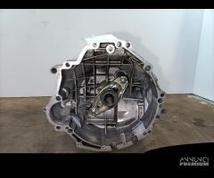 CAMBIO MANUALE COMPLETO AUDI A4 Avant (8E) HCF AVF