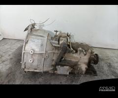 CAMBIO MANUALE COMPLETO NISSAN Cabstar 1Â° Serie 3 - 5