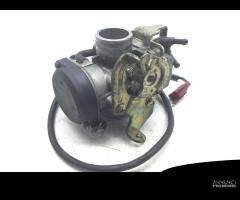 CARBURATORE REVISIONATO KEIHIN CVK KT SYM HD EU2 2