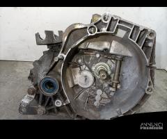 CAMBIO MANUALE COMPLETO FIAT Fiorino 2Â° Serie 717