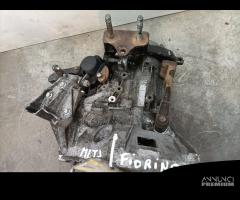 CAMBIO MANUALE COMPLETO FIAT Fiorino 2Â° Serie 717 - 2