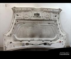 COFANO ANTERIORE FIAT Doblo Cargo 51810378 263A200