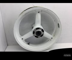 CERCHIO RUOTA ANTERIORE 17 X 3.50 SUZUKI GSX-R 600