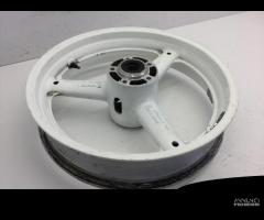 CERCHIO RUOTA ANTERIORE 17 X 3.50 SUZUKI GSX-R 600