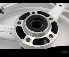 CERCHIO RUOTA ANTERIORE 17 X 3.50 SUZUKI GSX-R 600 - 8