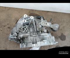 CAMBIO MANUALE COMPLETO MERCEDES Classe A W176 Ser