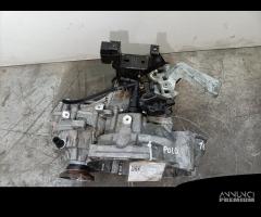 CAMBIO MANUALE COMPLETO VOLKSWAGEN Polo 5Â° Serie