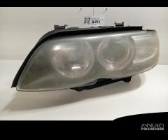 FARO ANTERIORE SINISTRO BMW X5 Serie (E53) FARO PR - 1