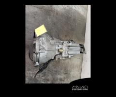 CAMBIO MANUALE COMPLETO BMW Serie 1 Serie (E87) 23 - 2